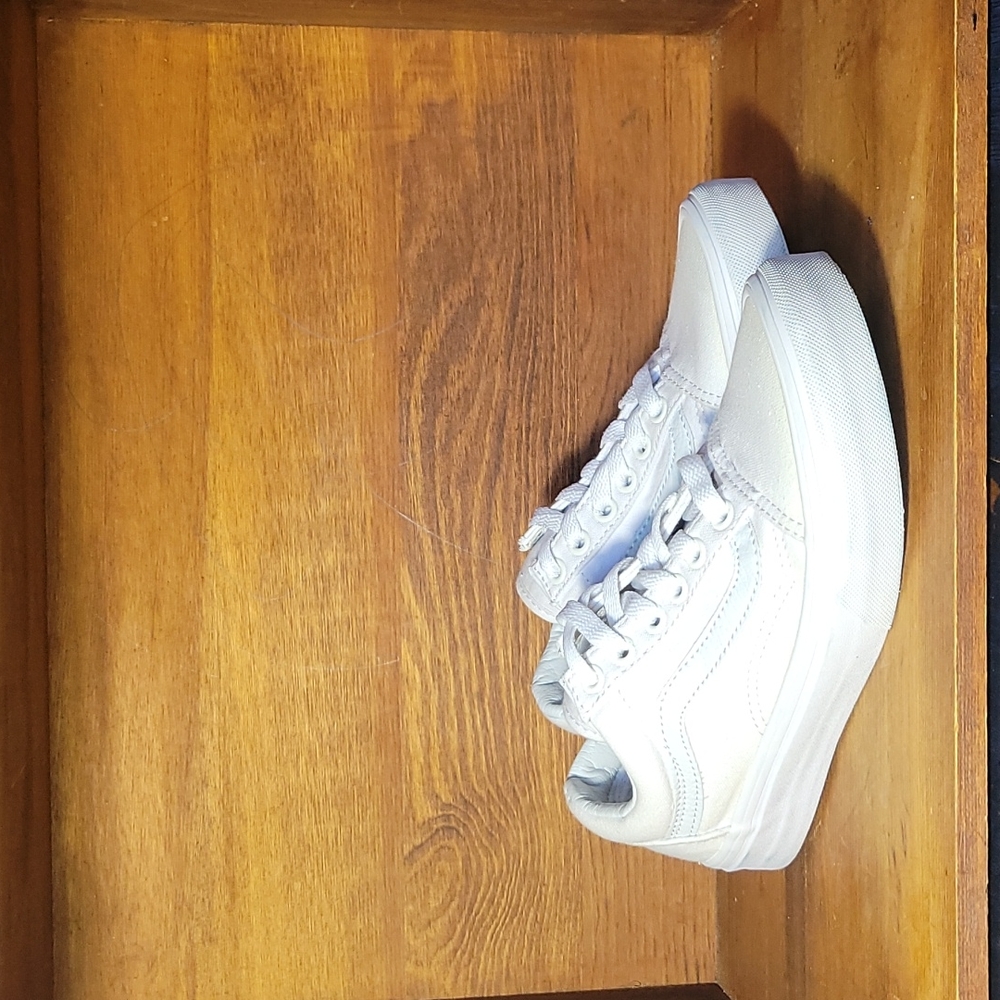 Vans Old Skool Core Classic Sneaker 6